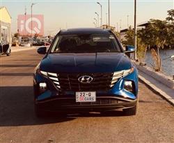 هیوندای تۆکسۆن